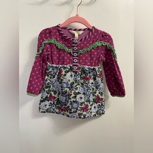 Matilda Jane top